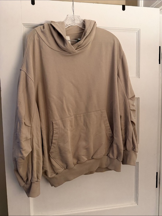 aerie Tops - Aerie oversized hoodie